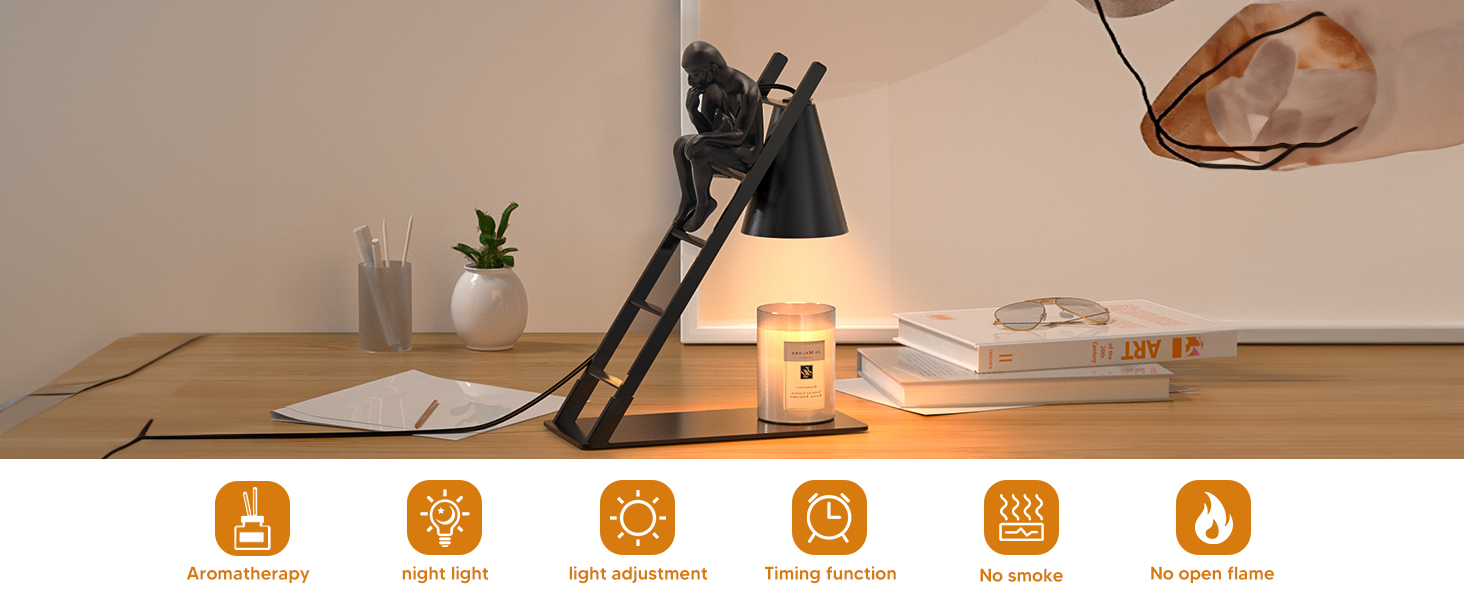 Candle Warmer Lamp (1)