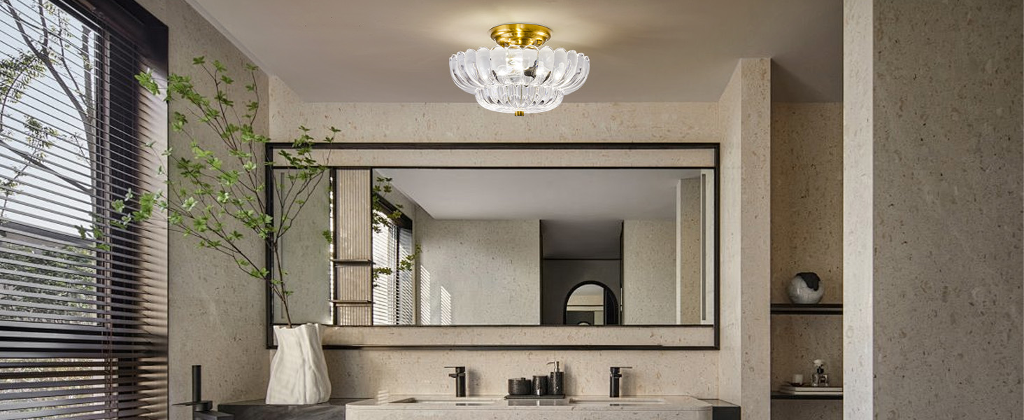Ceiling Lights (5)
