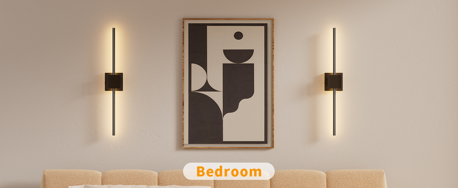 Battery Operated Wall Sconces (10)