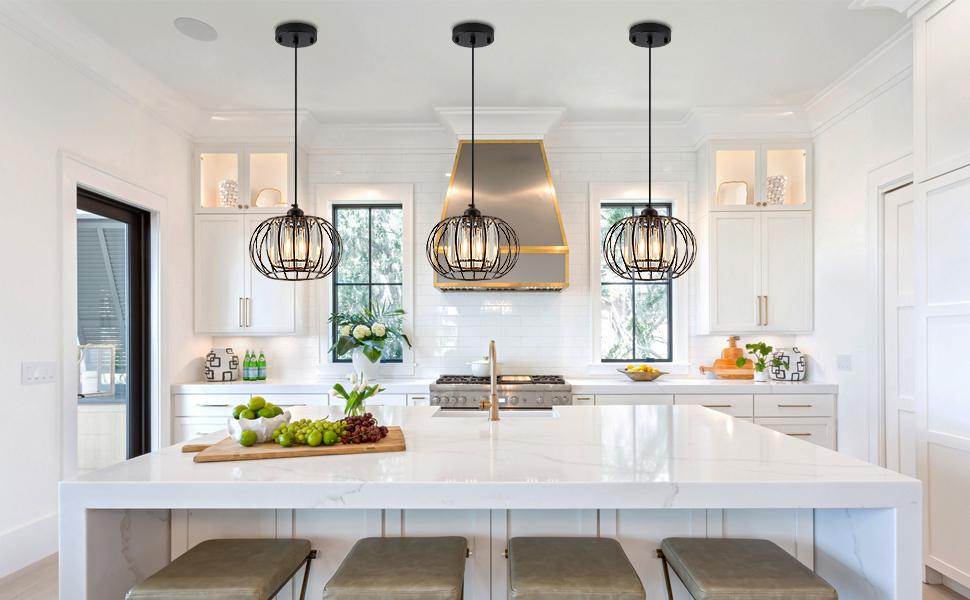 Pendant Light Fixtures (1)