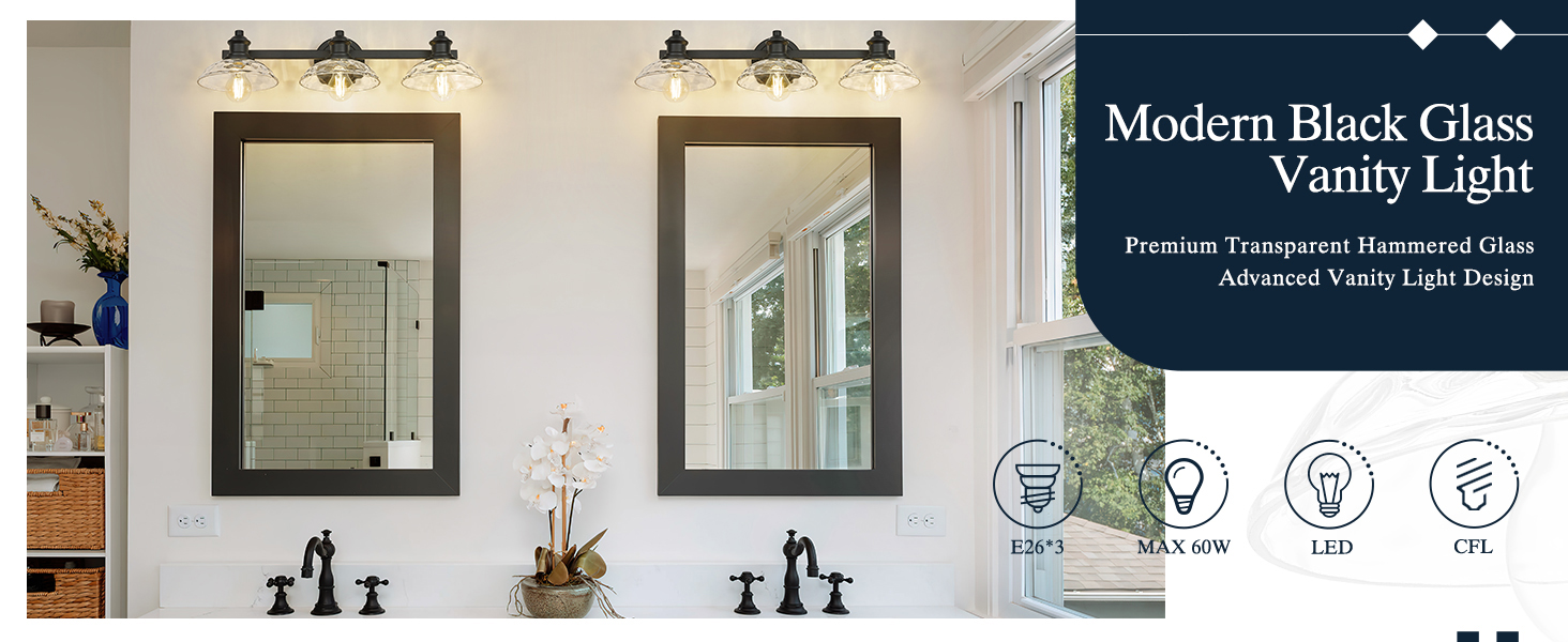Bathroom Light Fixtures (1)