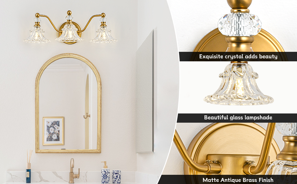 Bathroom Vanity Light (2)