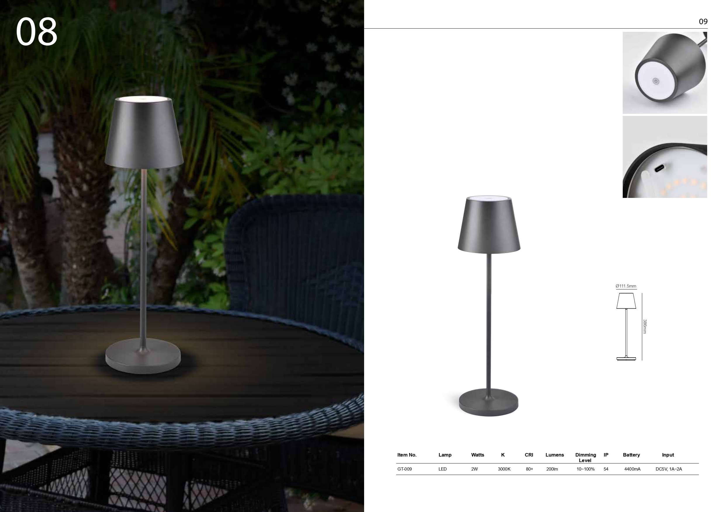 Snorder lamp (4)