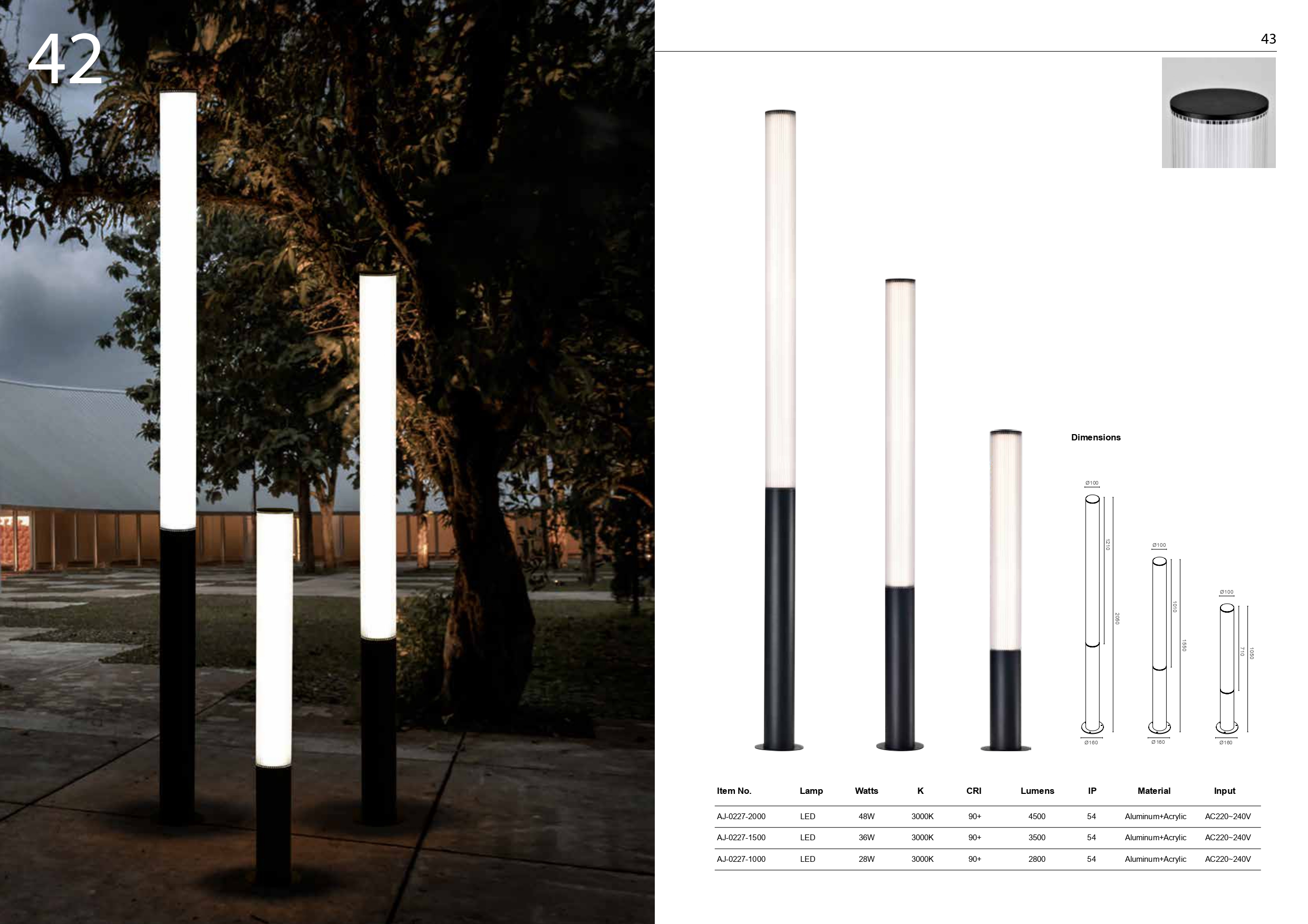 Snorder lamp (21)
