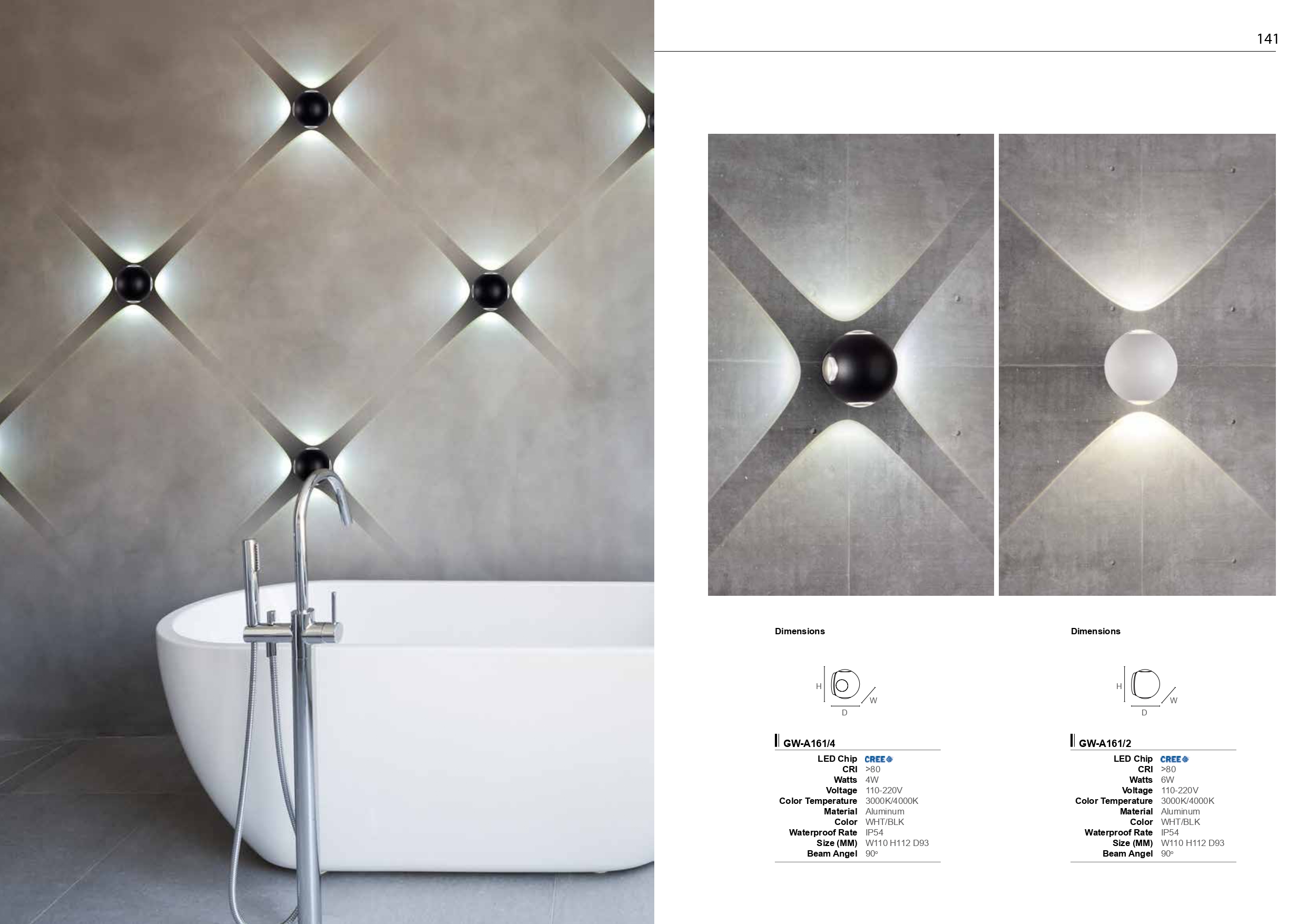 Snorder lamp (70)