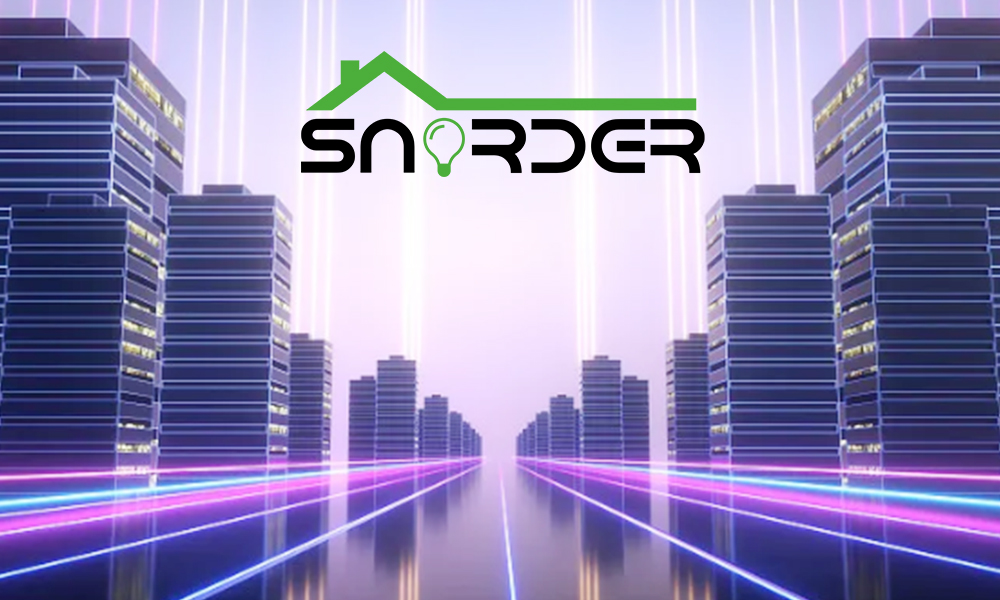 Illuminating the Future: Trends in Snorder Lighting Innovation
