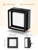 Night Light, Night Lights Plug Into Wall, Night Light, Dusk to Dawn Sensor, LED Night Light Adjustable Brightness, Bedroom, Bathroom, Hallway, Stairs, Halloween, Party