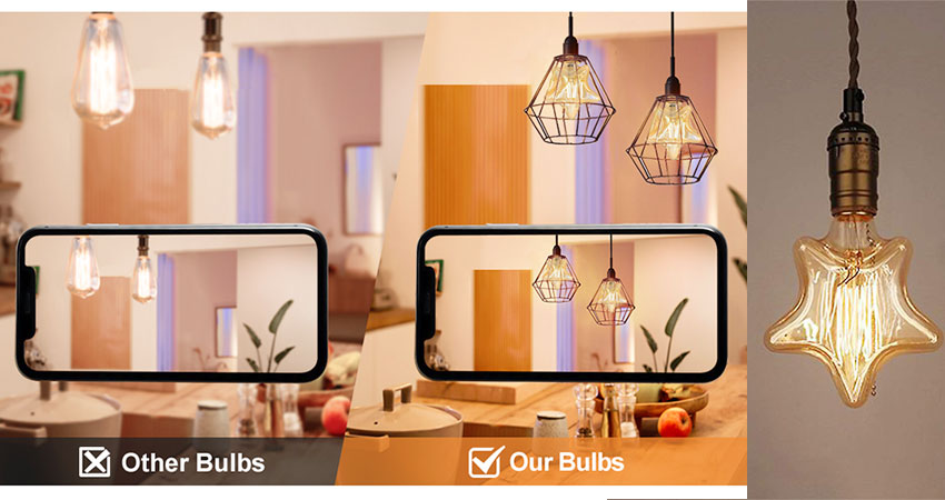 LED Edison Bulb (3)