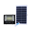 Various power can be selected Hot sale LED modern solar floodlight Charge 6h-8h can work 12h-18h IP66 waterproof and dustproof