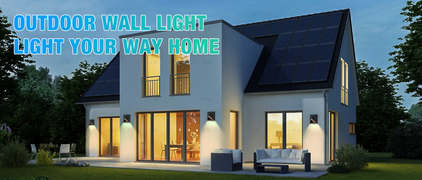 Outdoor Light Fixtures Wall Mount Dusk to Dawn (10)