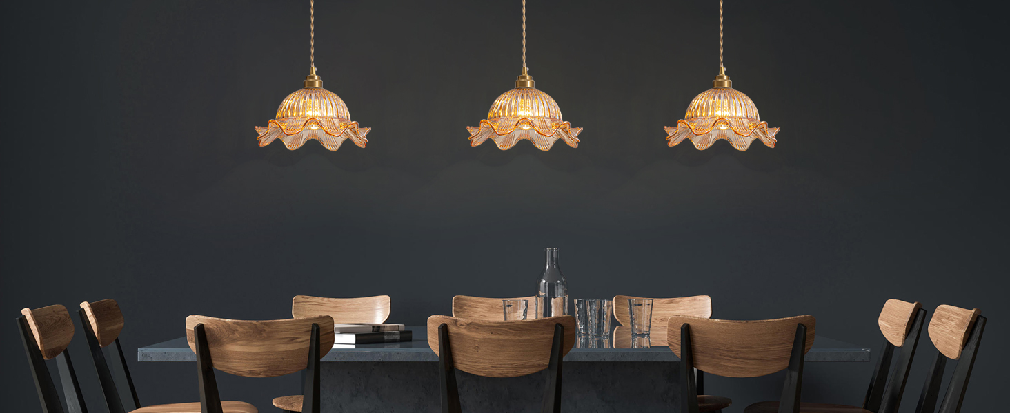 Pendant Lights Kitchen Island (6)