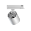 Wholesale 40W LED Track Light All Black Beam Angle 36° 3000K