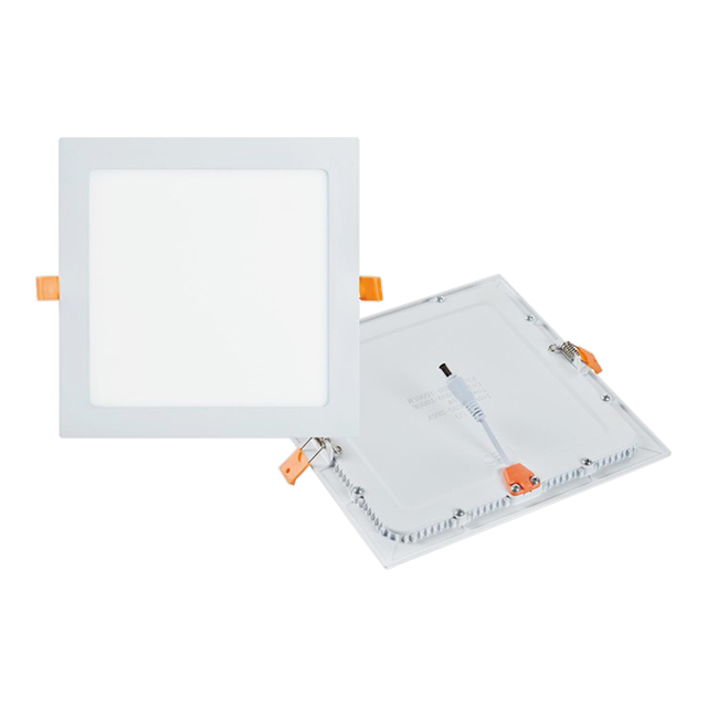 Embedded square panel lamp SNO-PL-ESAF(2)