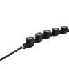36W Made in China Outdoor Waterproof Strip Light 2700K/4000K Optional IP67 Waterproof & Dustproof Outdoor Lighting