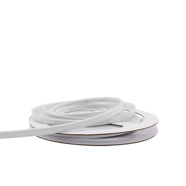 6W Modern Side Bend Neon 2700K/4000K/6000K Optional Outdoor Lighting Hot Sale Wholesale Strip Lights