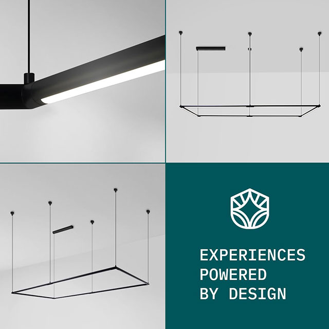 LLED Billiard Pool Table Light, Non-Flickering & Evenly Distributed Light Source, Adjustable Height & 360° Rotatable Light Angle for Billiards Room, Snooker Table, Kitchen Island 