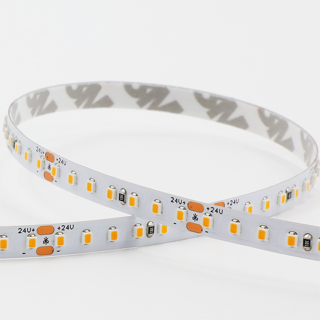 Mini PCB 6MM Wholesale Hot Sale LED Strip Light 10W Modern China Made Decorative Strip Light IP20 Indoor Lighting