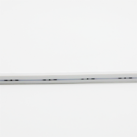 6W Modern Side Bend Neon 2700K/4000K/6000K Optional Outdoor Lighting Hot Sale Wholesale Strip Lights