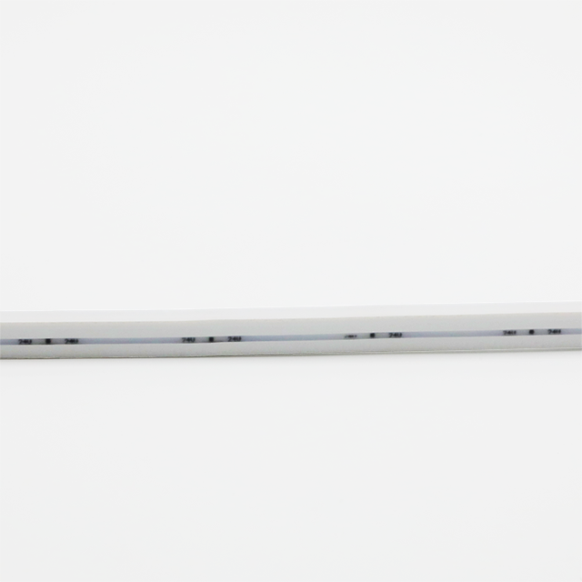 6W Modern Side Bend Neon 2700K/4000K/6000K Optional Outdoor Lighting Hot Sale Wholesale Strip Lights