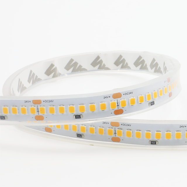 Wholesale 19W High Efficiency Hot Strip Light 2835SMD Waterproof & Dustproof Decorative Lighting 2700K/4000K Optional 140-165lm/w