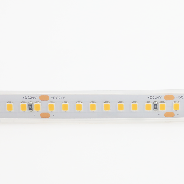 2700K/4000K optional Wholesale LED High Efficiency Strip Light 7W Modern Decorative Lighting 165-180lm/w