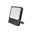 Voltage 10-30V, Made in China LED Black North America Floodlight with 7 Years Warranty