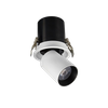 15°/24°/36° Can Choose The Best Selling LED Modern Downlight Opening Size 90mm 3000K/4000K/6000K Can Choose Indoor Lighting