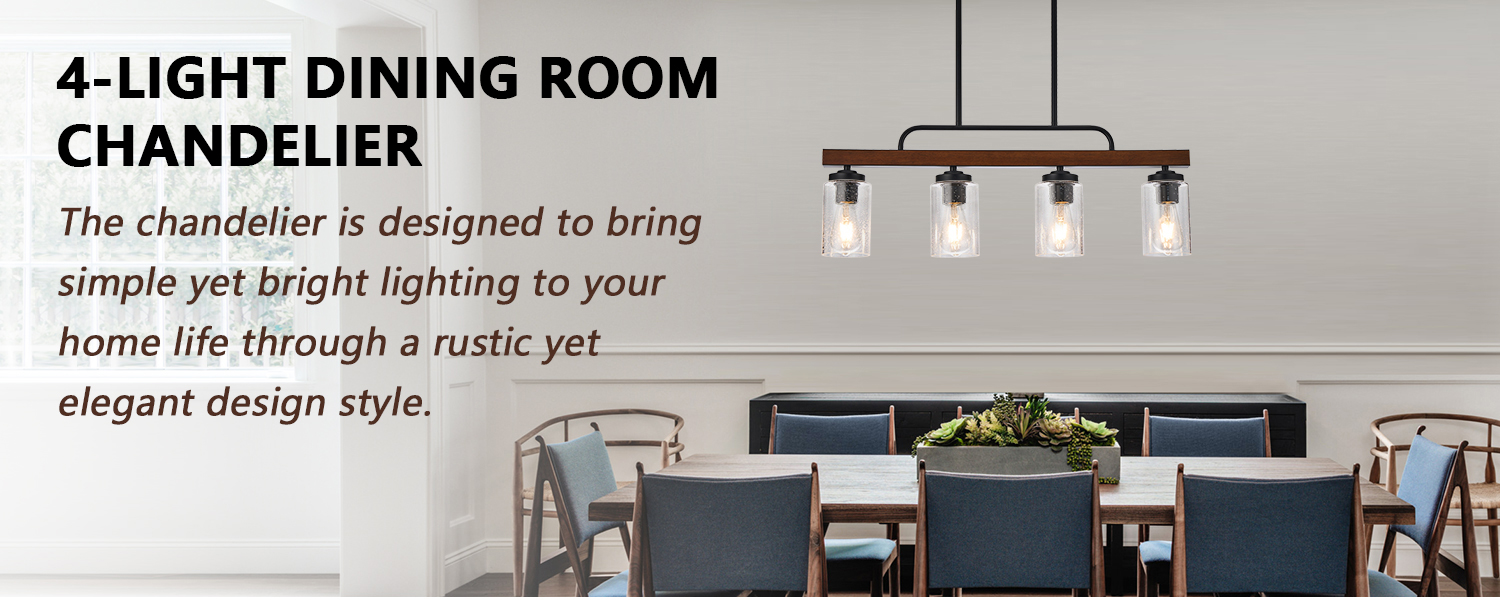Industrial Chandeliers (6)