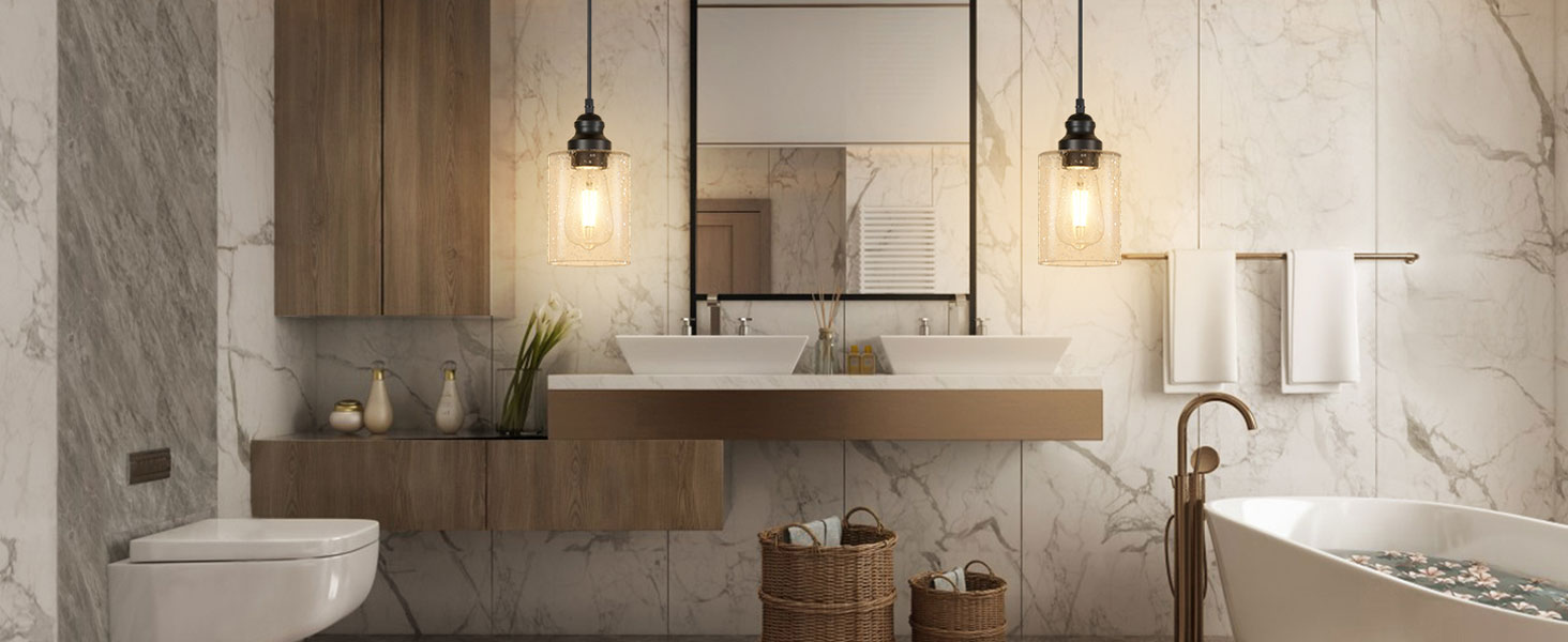 Pendant Light (4)
