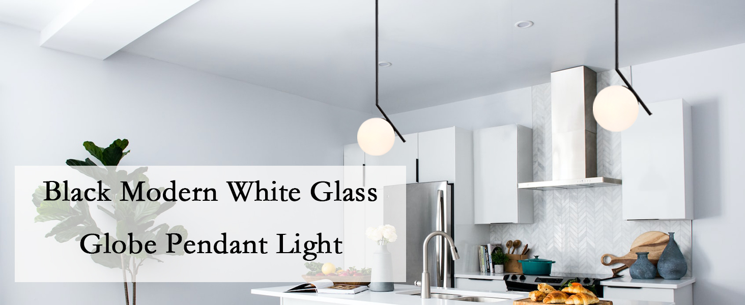Globe Pendant Lighting (3)