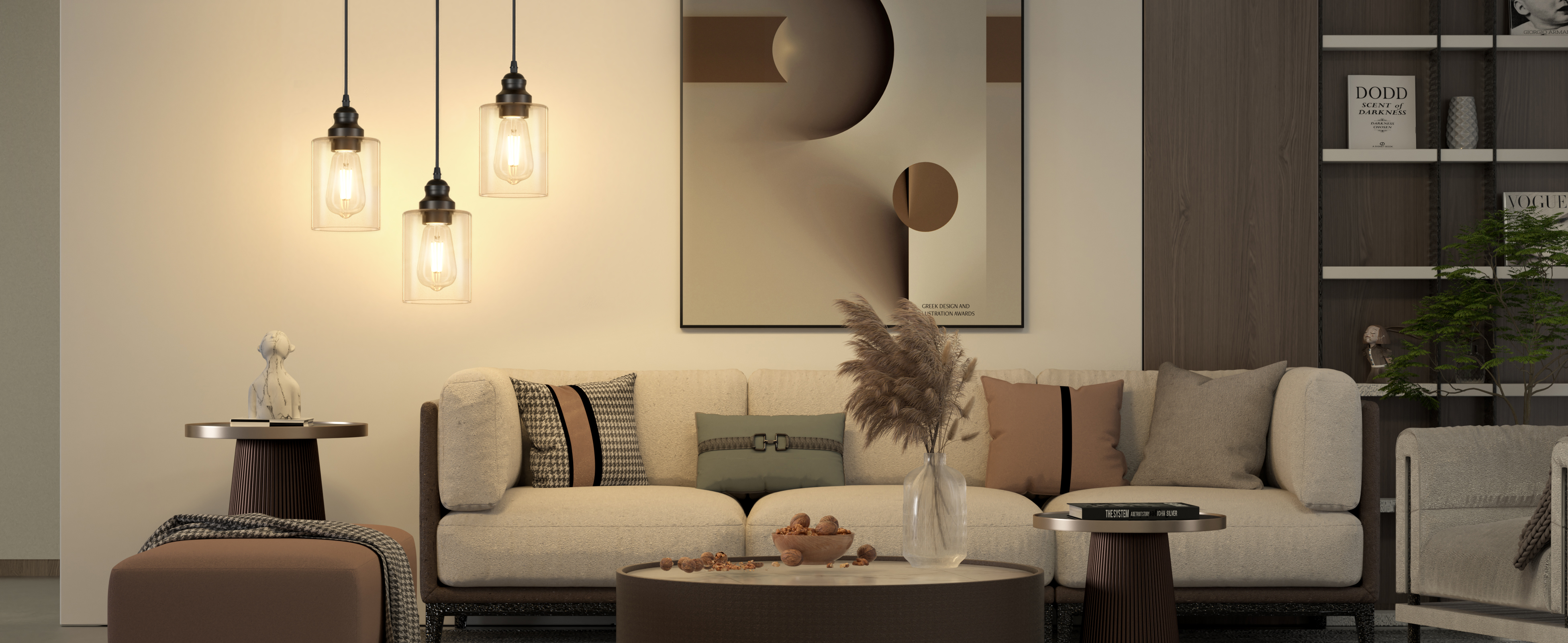Pendant Lighting (7)