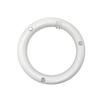 LED Circular Lamp T9 Φ215mm 14W 4000K 1100LM 220-240VAC G10q with CE EMC Not Dimmable