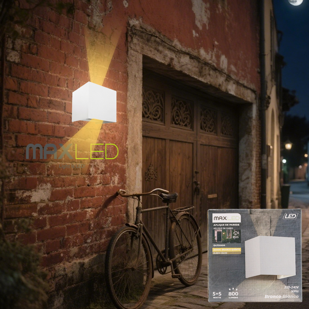 Outdoor Wall Light: A Perfect Blend of Style and Functionality