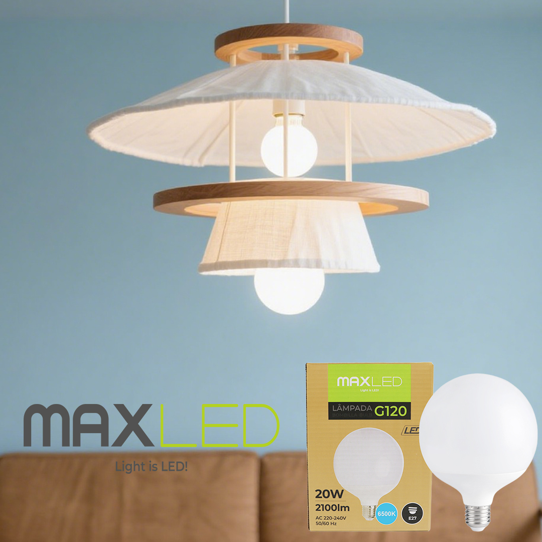 The Magic Light to Brighten Up Spaces