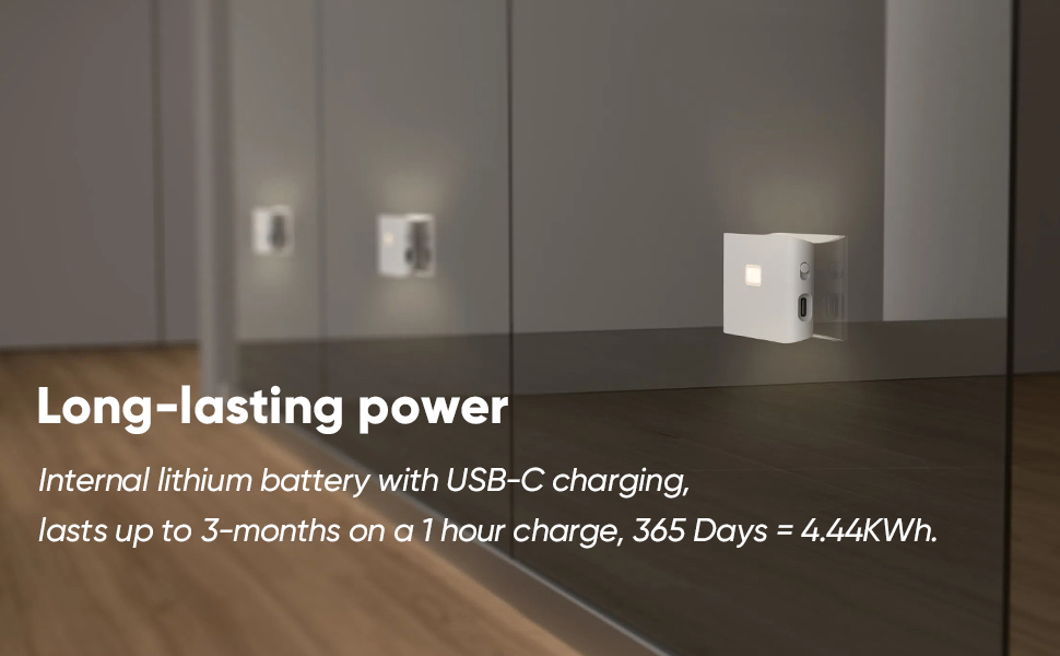 Rechargeable Night Lights with Dusk to Dawn (4)