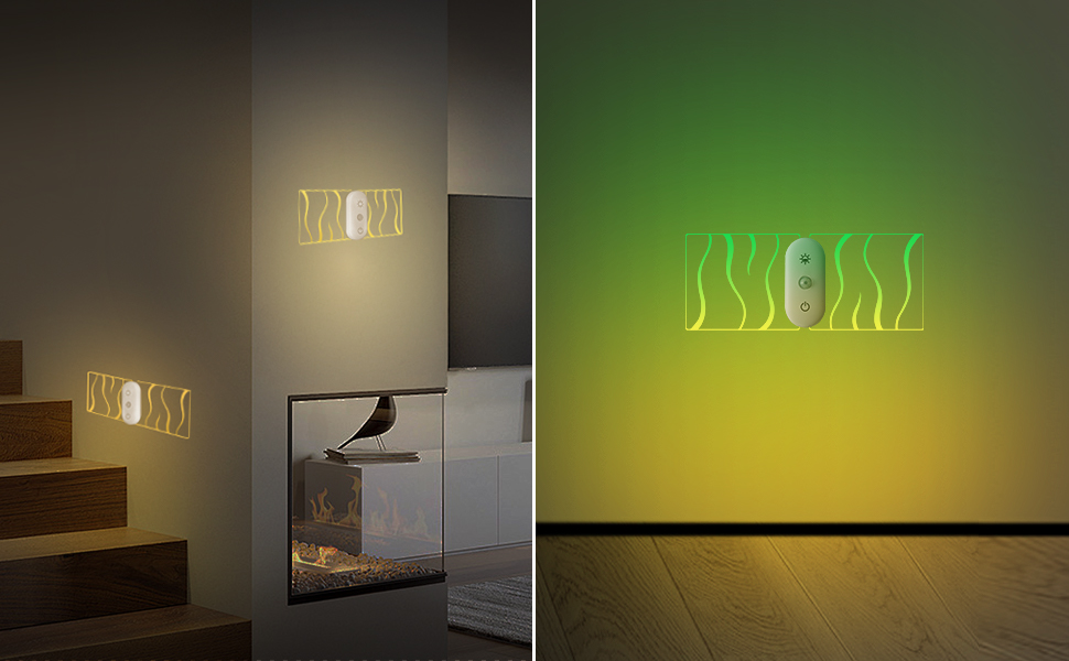 Motion Sensor Night Light (7)