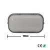 LED Ceiling Bulkhead IP65 IK10 16-20W Cold Stroge Light 120lm/W for Stroge Warehouse