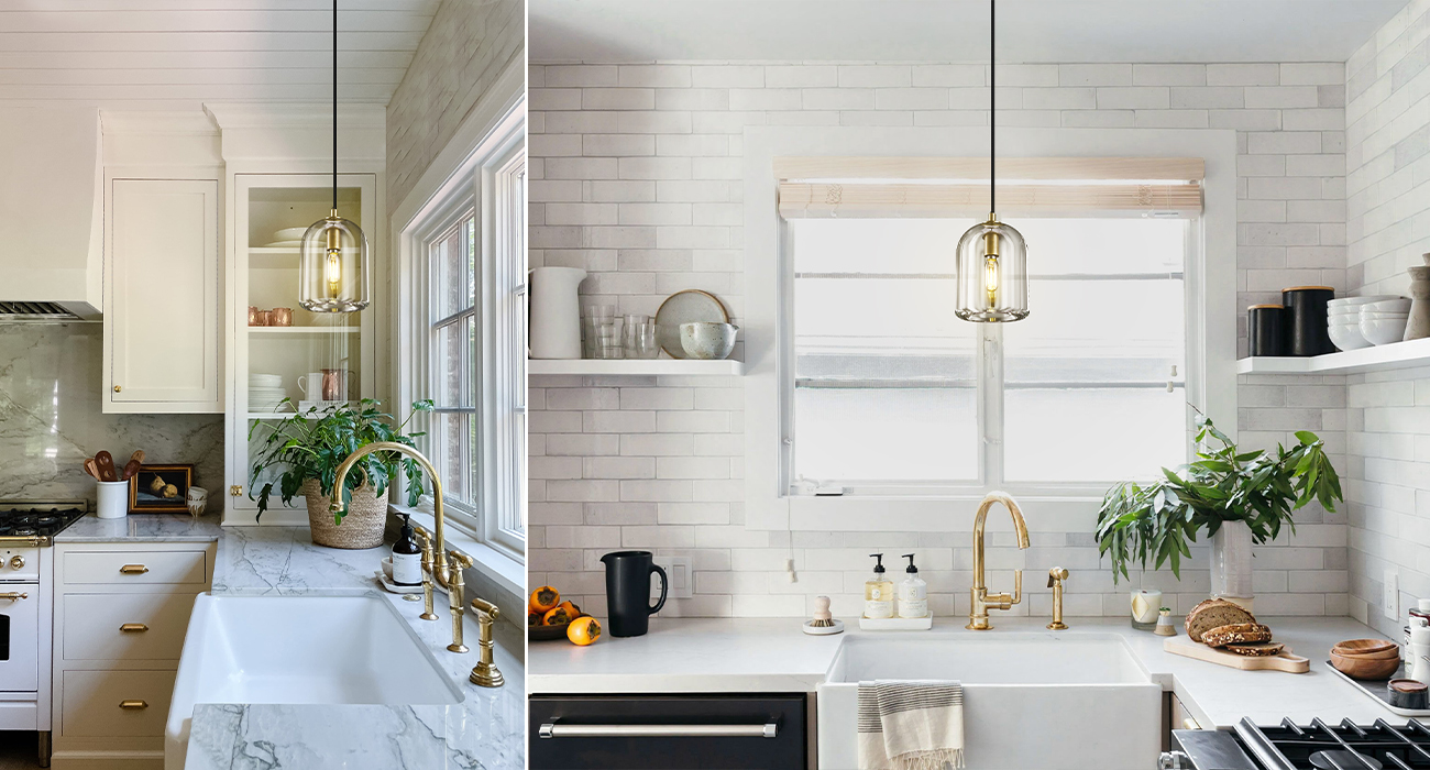 Modern Pendant Lights (2)