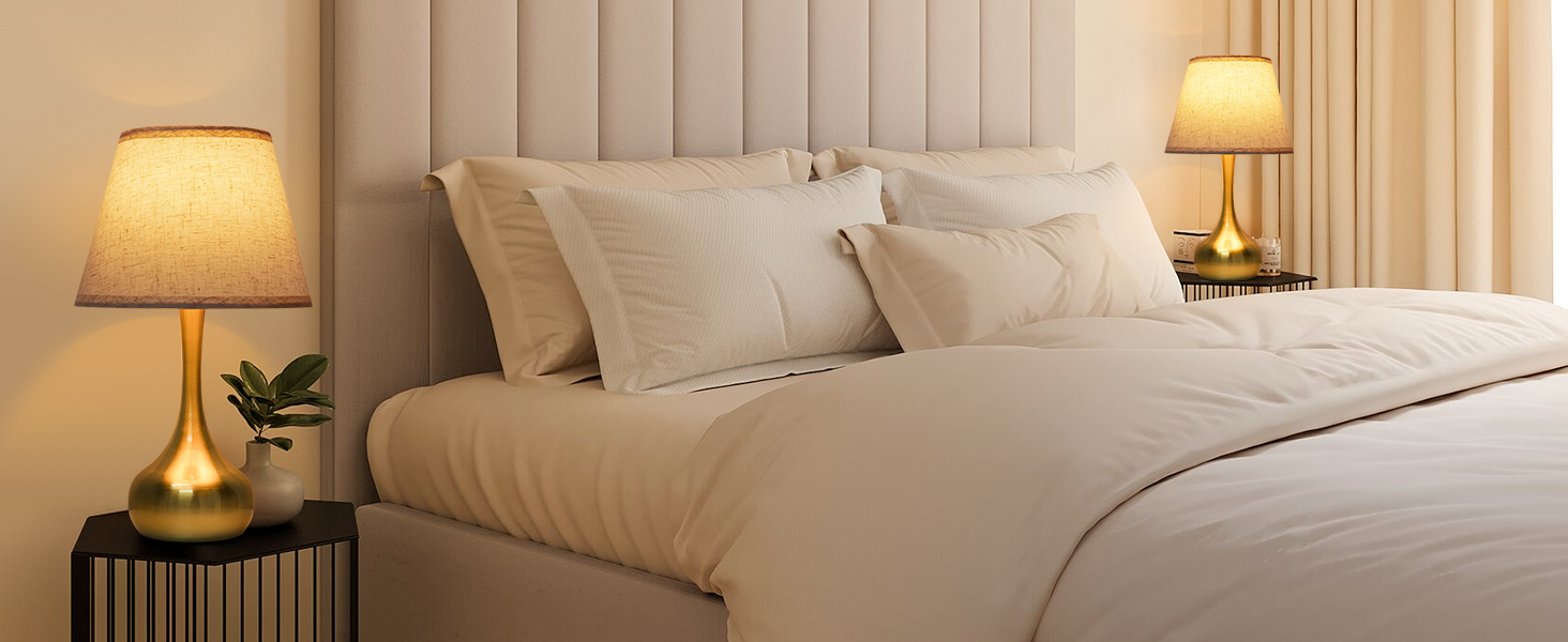 Touch Table Lamp for Bedroom (7)