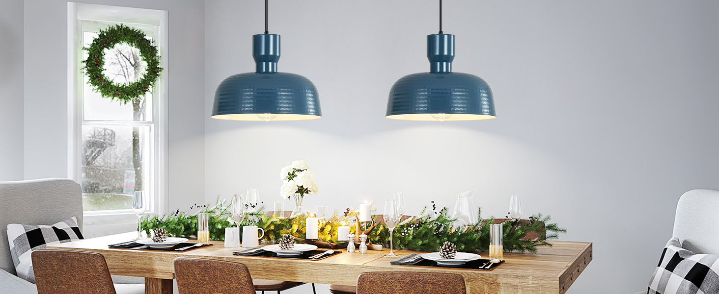 Pendant Lights Kitchen Island (6)