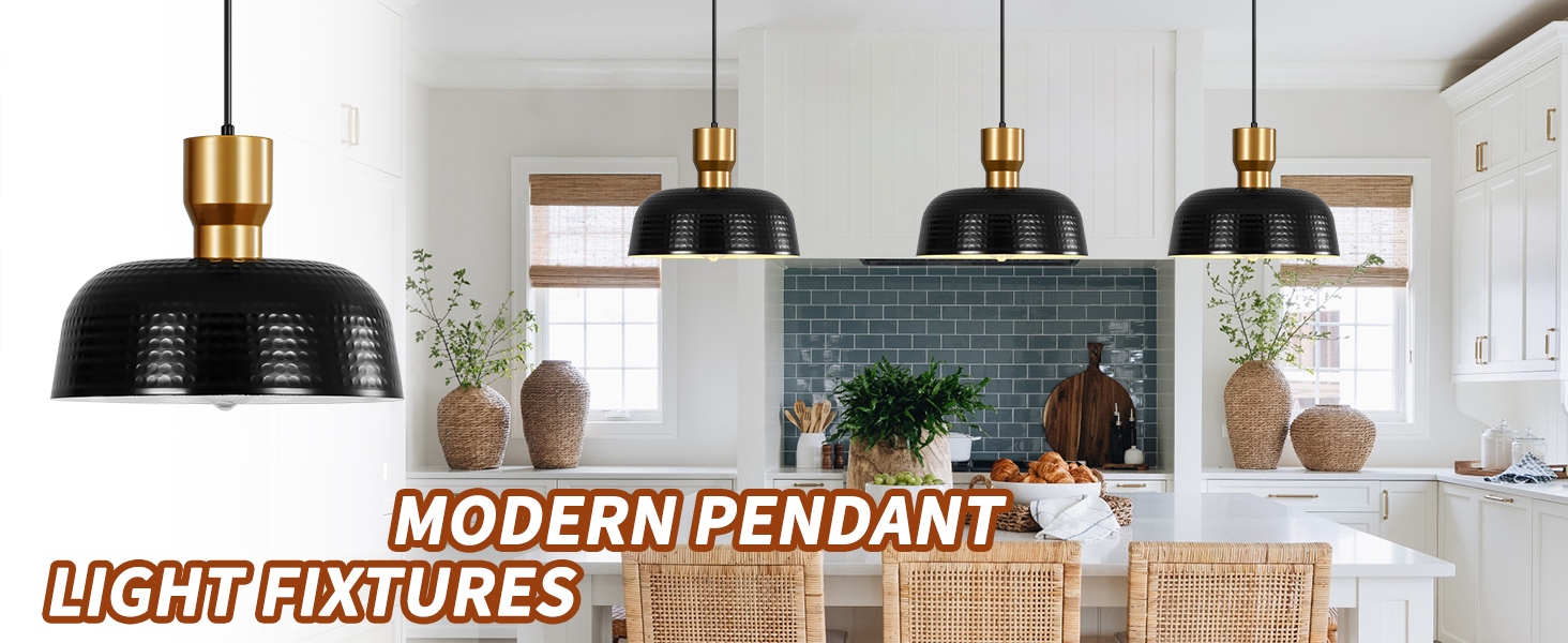 Pendant Lights Kitchen Island (1)