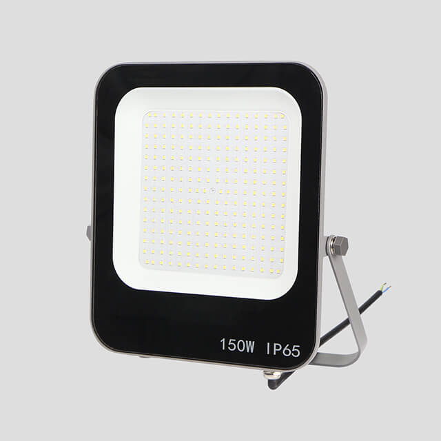 200W 3000K/4000K/6500K Ip65 Made In China Small Led Floodlights Commercial Outdoor