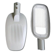 100W Tricolor Gray Smd2835 Made In China Street Light Outdoor Roadside
