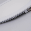 5W Round 3000K 85Mm White Edge Dimmable Ceiling Surface Mounted Led Panel Light Interior China Wholesale