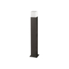 Modern Design 740mm / 29 Inches E27 220-240V Aluminum Housing