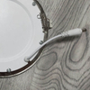 5W Round 85Mm Nickel Sweep Recessed Surface Downlight Round Led Panel Light Interior China Wholesale
