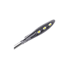 200W LED Outdoor Waterproof Street Light 950*350*80MM 5PCS LED Bulb IP65