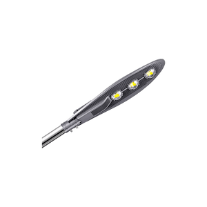 120W LED Outdoor Waterproof Street Light 860*330*80MM 4PCS LED Bulbs 17000LM