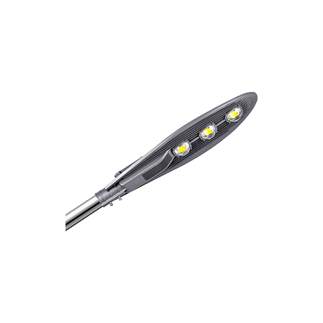 200W LED Outdoor Waterproof Street Light 950*350*80MM 5PCS LED Bulb IP65