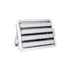 400W LED Floodlight 3000-6000K 380*380*175MM
